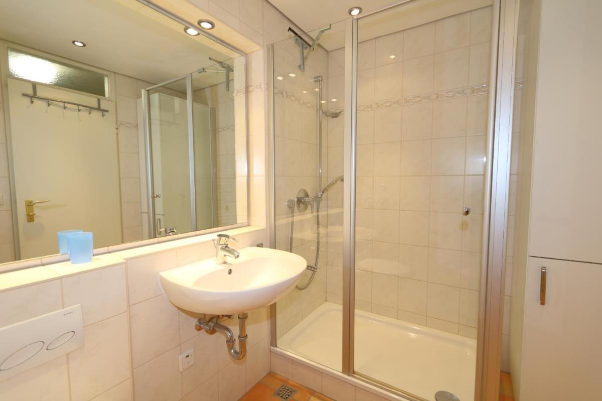 Haus am Meer14 - App. 071 WB Westerland Exterior foto