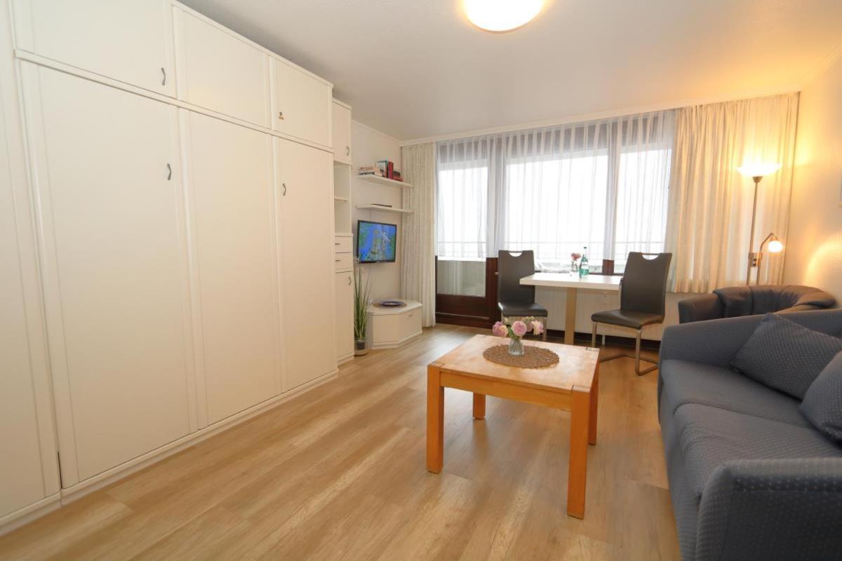 Haus am Meer14 - App. 071 WB Westerland Exterior foto